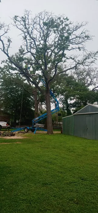Waco, TX RV Park 4