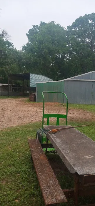 Waco, TX RV Park 5