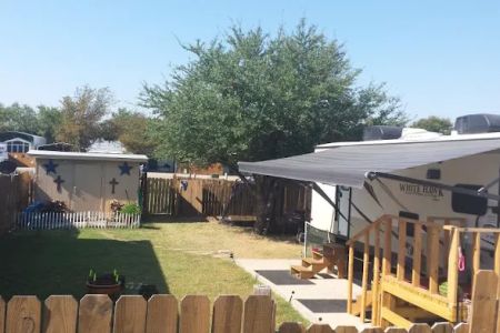 Concord RV Countryview Park