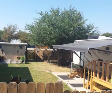 Concord RV Countryview Park