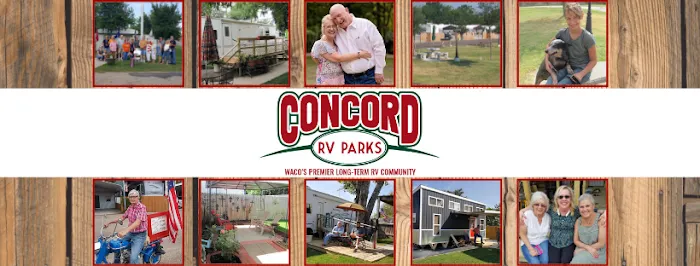 Concord RV Countryview Park 6
