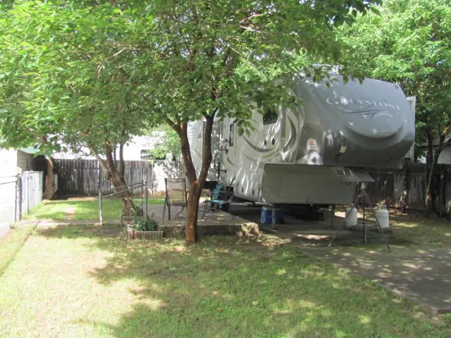 Concord RV Countryview Park 5