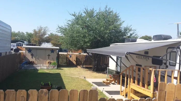 Concord RV Parks Main Office & Estates Park 2