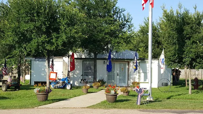 Concord RV Parks Main Office & Estates Park 4