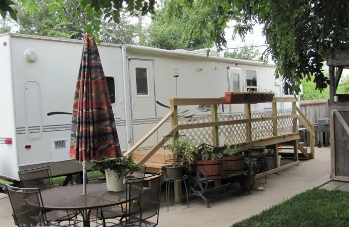 Concord RV Parks Main Office & Estates Park 3