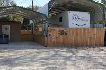 Concord RV City Park