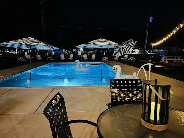 Magnolia RV Resort 1