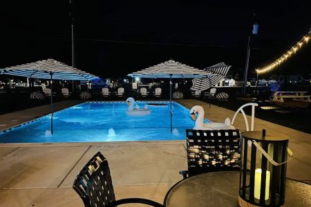 Magnolia RV Resort