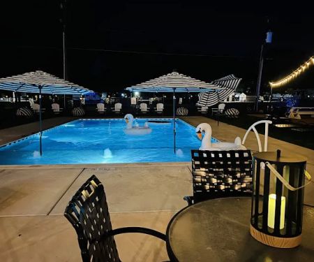 Magnolia RV Resort