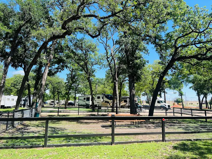 Magnolia RV Resort 3