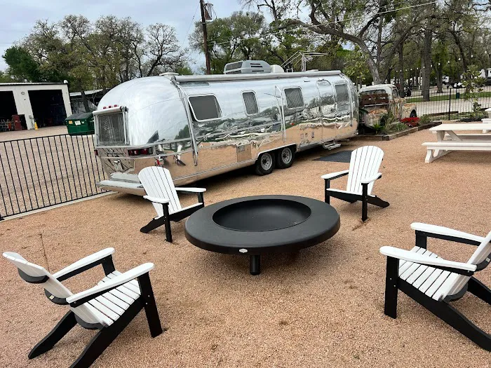 Magnolia RV Resort 5