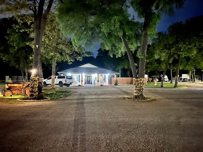 Magnolia RV Resort 4