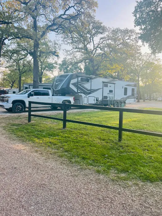 Magnolia RV Resort 6