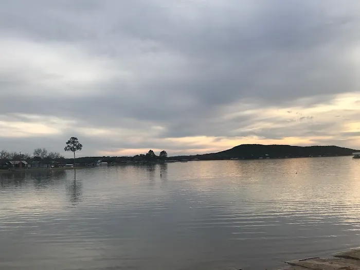 Willow Beach RV Park & Marina 2