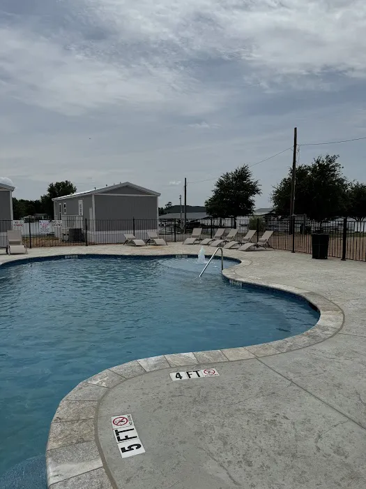 Willow Beach RV Park & Marina 1