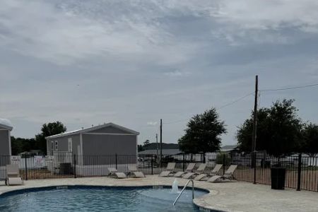Willow Beach RV Park & Marina