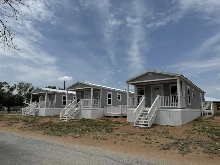 Willow Beach RV Park & Marina 3