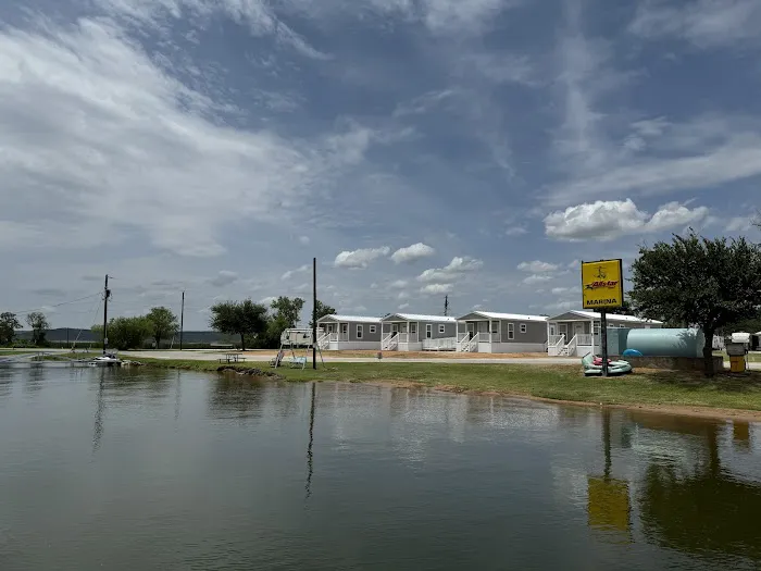 Willow Beach RV Park & Marina 4