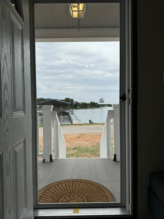 Willow Beach RV Park & Marina 5