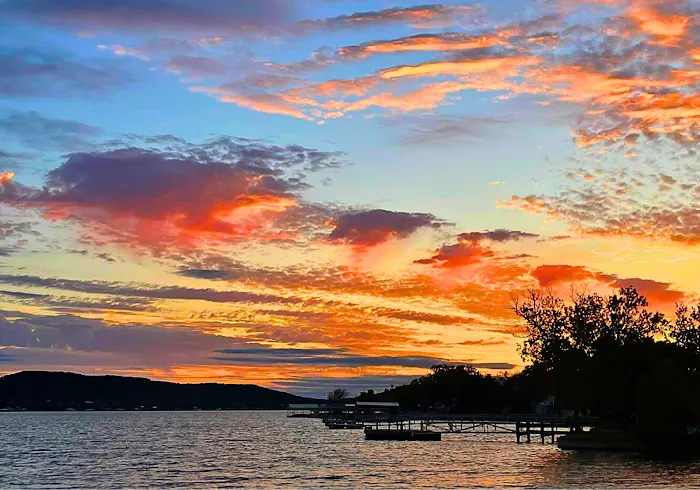 Willow Beach RV Park & Marina 10