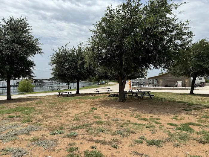 Willow Beach RV Park & Marina 9