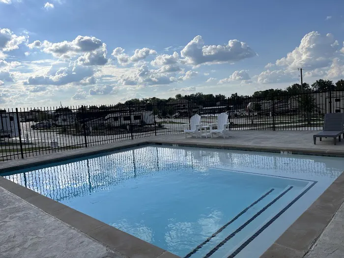Possum Kingdom RV Resort & Marina 1