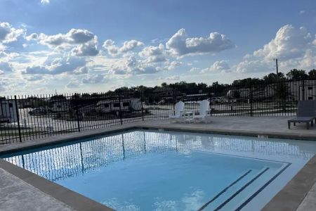 Possum Kingdom RV Resort & Marina