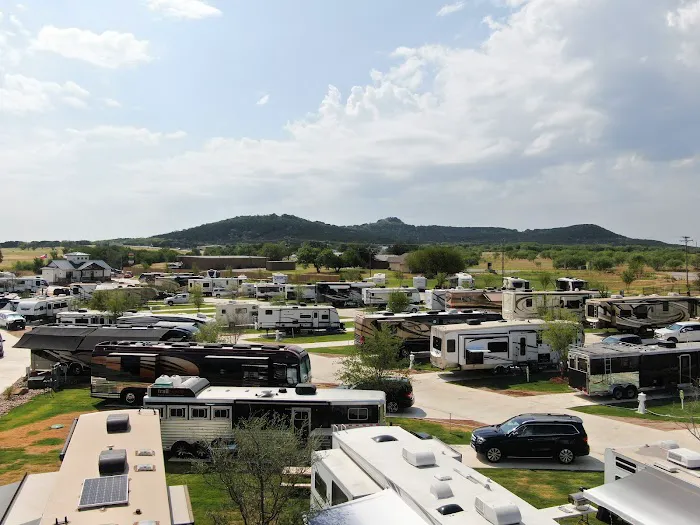 Possum Kingdom RV Resort & Marina 6