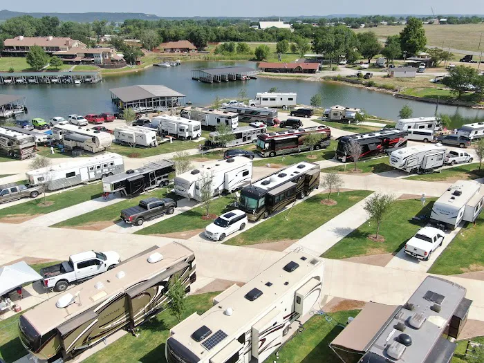 Possum Kingdom RV Resort & Marina 3