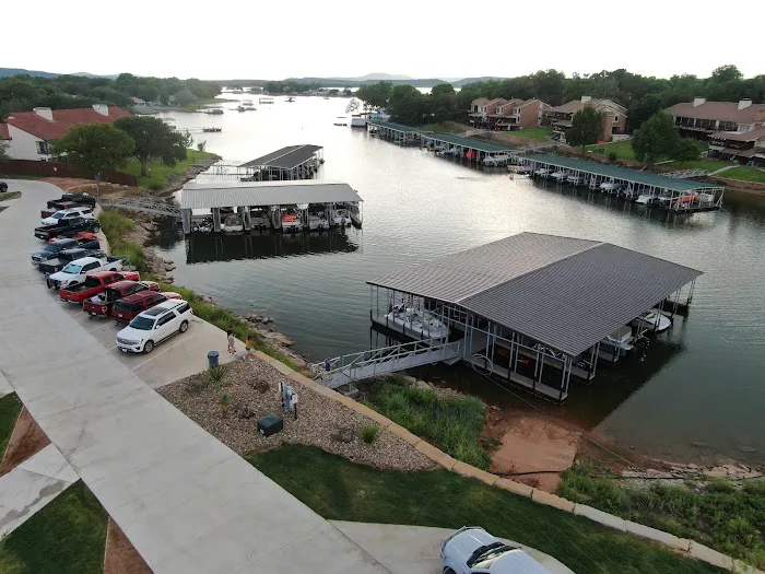 Possum Kingdom RV Resort & Marina 4