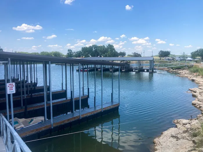 Possum Kingdom RV Resort & Marina 2