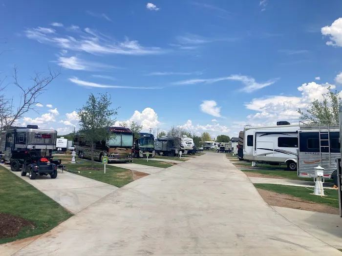 Possum Kingdom RV Resort & Marina 5