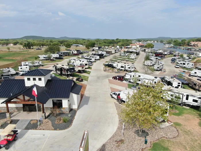 Possum Kingdom RV Resort & Marina 7