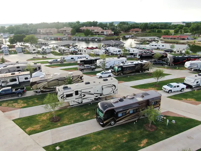 Possum Kingdom RV Resort & Marina 10