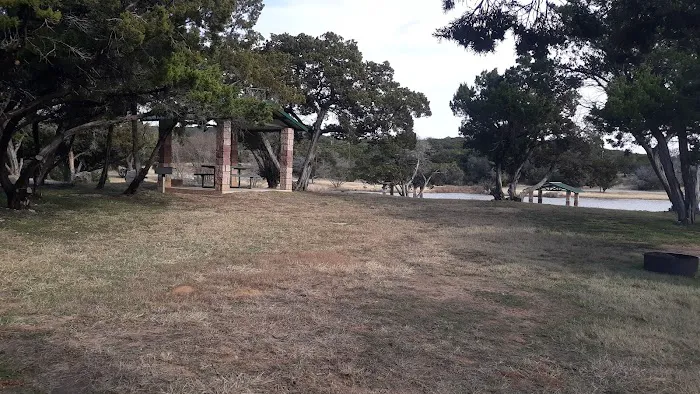 BRA Area #1 camping ground 10