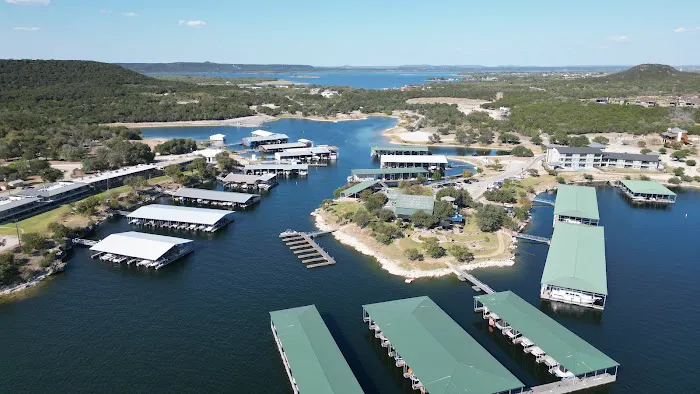 Possum Kingdom Lake 1