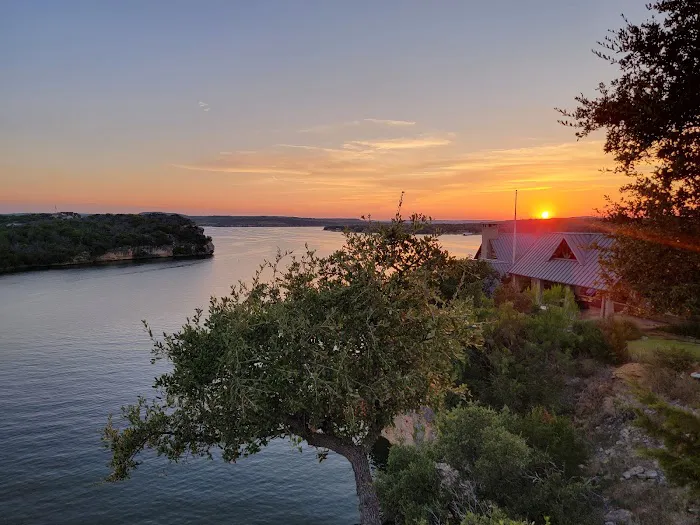 Possum Kingdom Lake 2