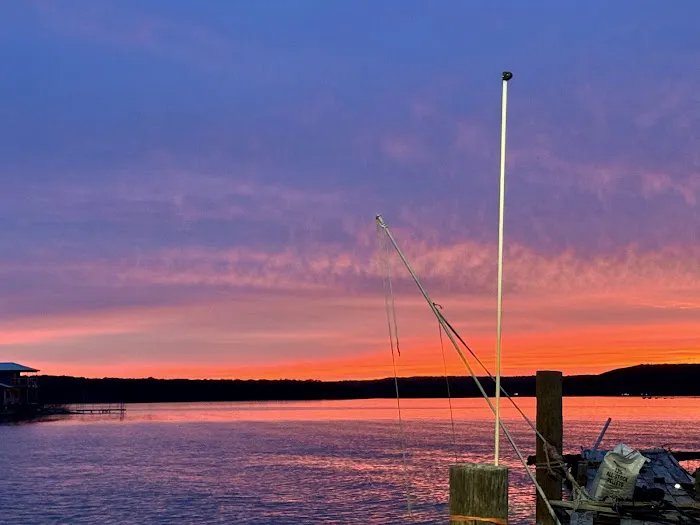 Possum Kingdom Lake 4