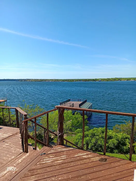 Possum Kingdom Lake 9