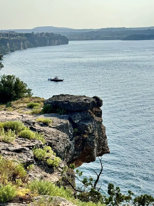Possum Kingdom Lake 7