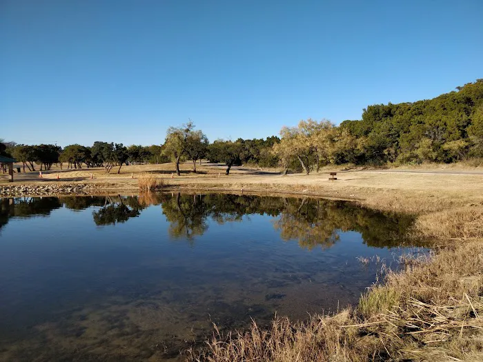 Possum Kingdom Lake 8