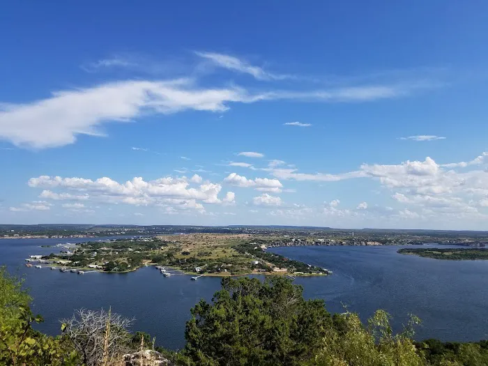 Grady Spruce Campground 1