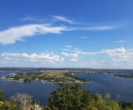 Grady Spruce Campground