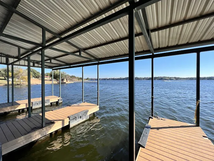 Grady Spruce Campground 3