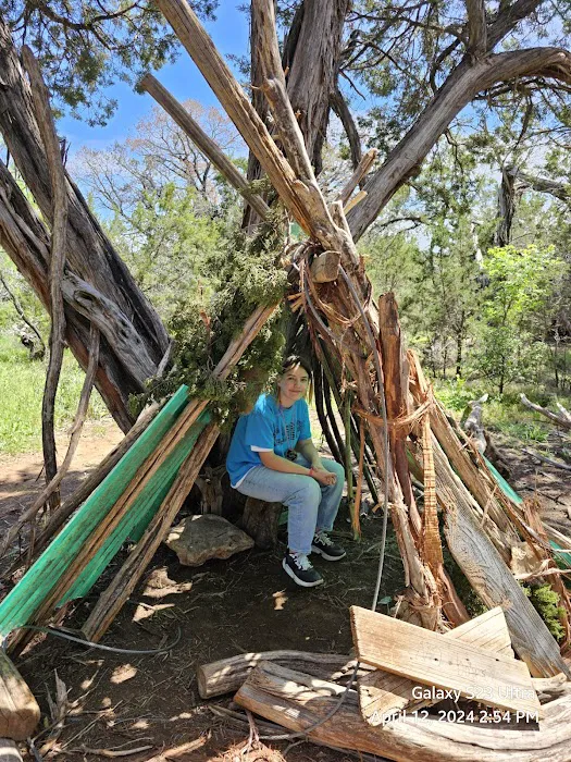 Grady Spruce Campground 9