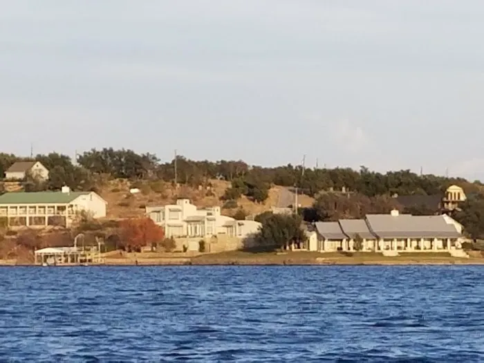 Grady Spruce Campground 8