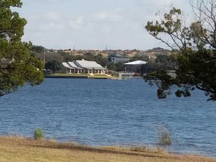 Grady Spruce Campground 4