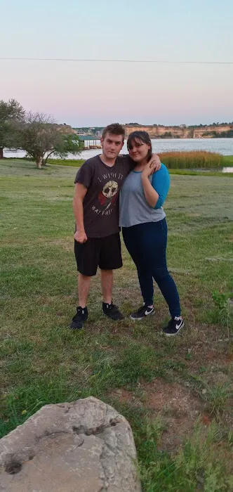 Grady Spruce Campground 10