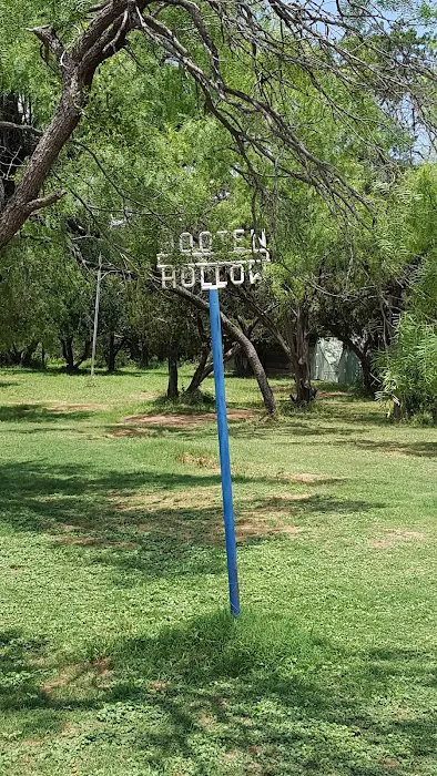 Hooten Hollow 10