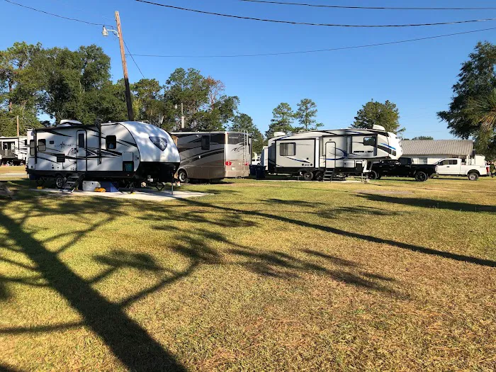 Pine Grove Estates & RV Park 1